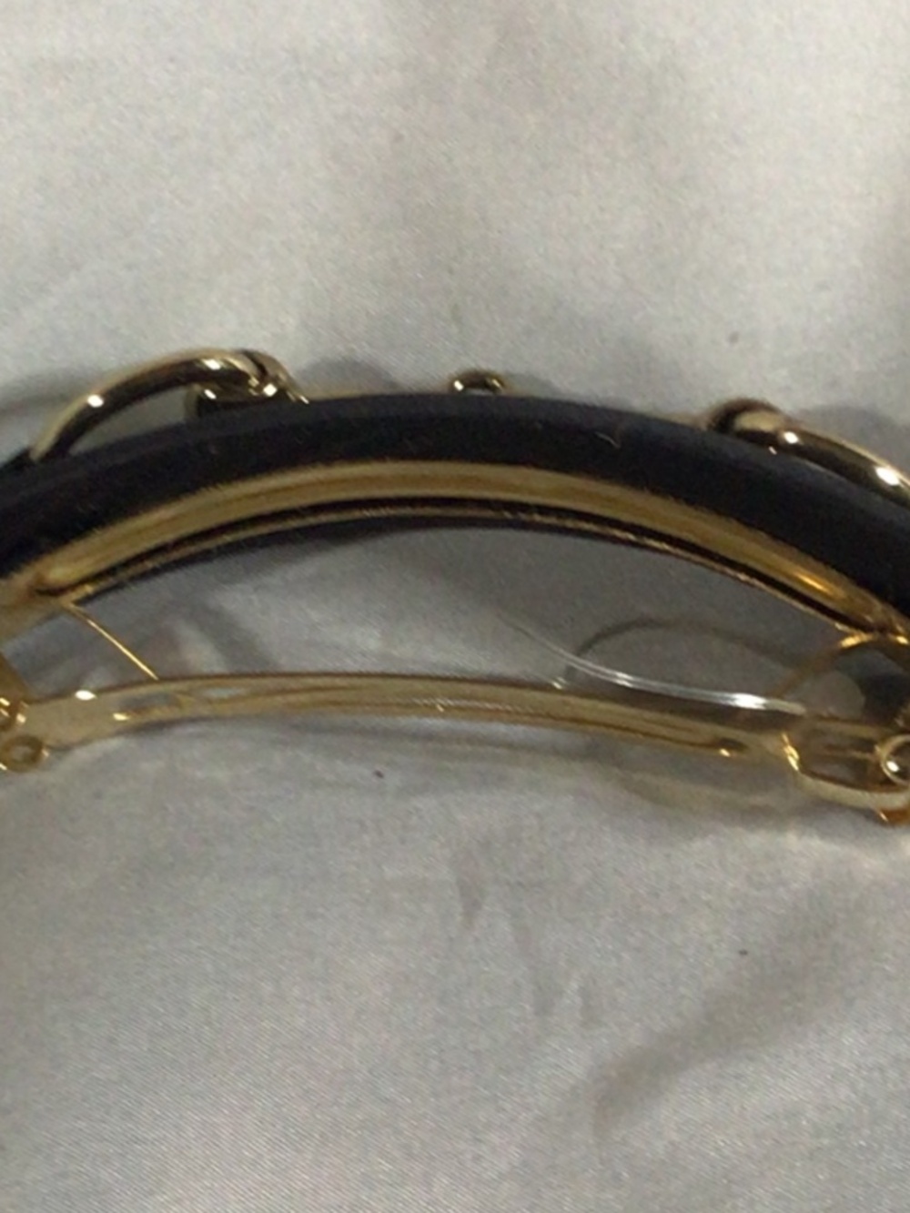 Barrette - Picture 3 of 3